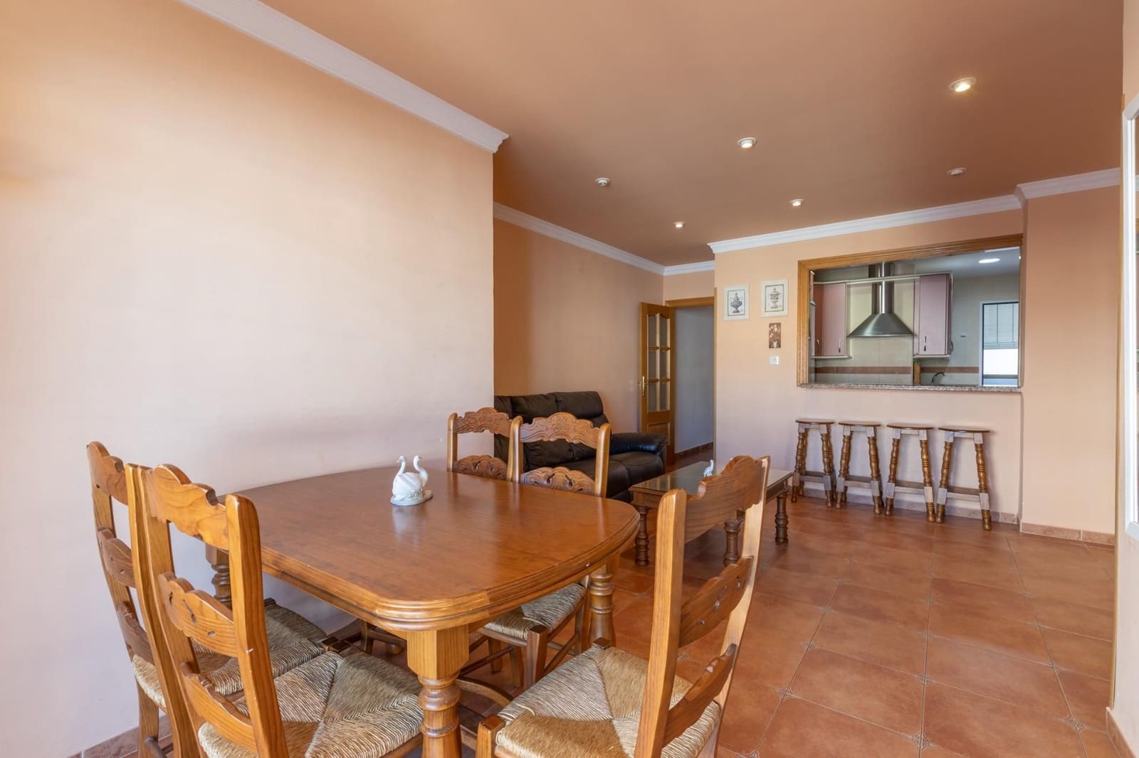 3 camera da letto Appartamento in vendita in Almunecar - 349.900 € (Rif: 9640659)