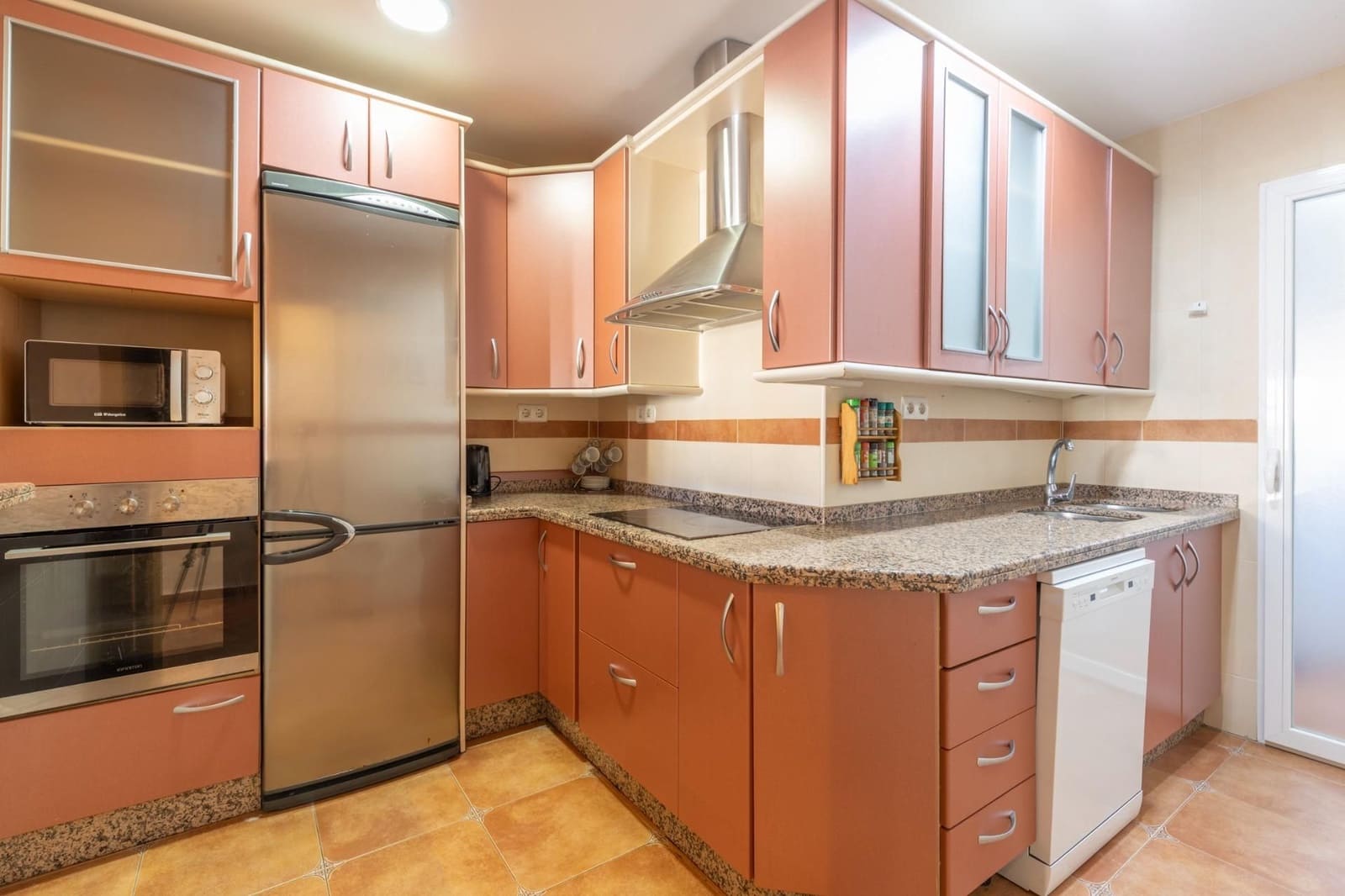 3 camera da letto Appartamento in vendita in Almunecar - 349.900 € (Rif: 9640659)