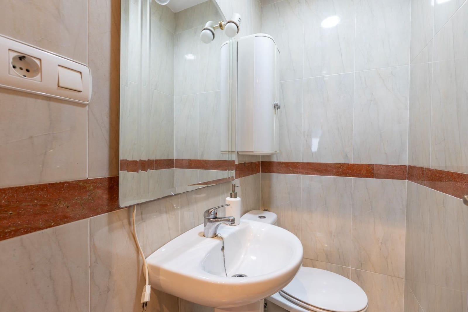 3 camera da letto Appartamento in vendita in Almunecar - 349.900 € (Rif: 9640659)