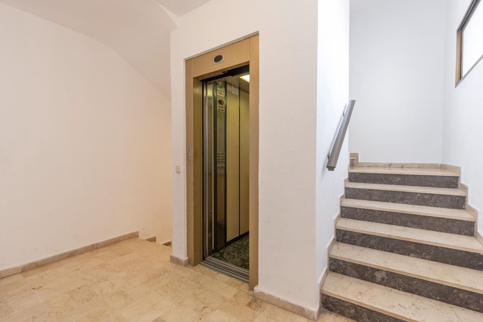 3 camera da letto Appartamento in vendita in Almunecar - 349.900 € (Rif: 9640659)