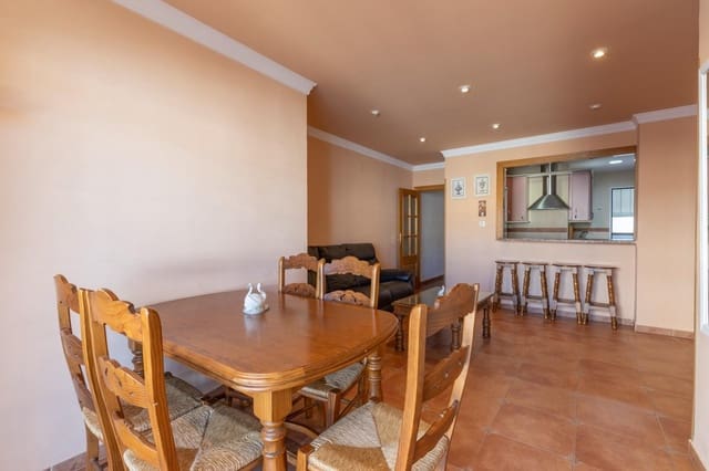 3 camera da letto Appartamento in vendita in Almuñécar - 349.900 € (Rif: 9640659)