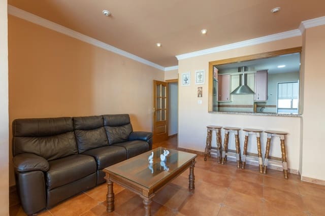 3 camera da letto Appartamento in vendita in Almuñécar - 349.900 € (Rif: 9640659)