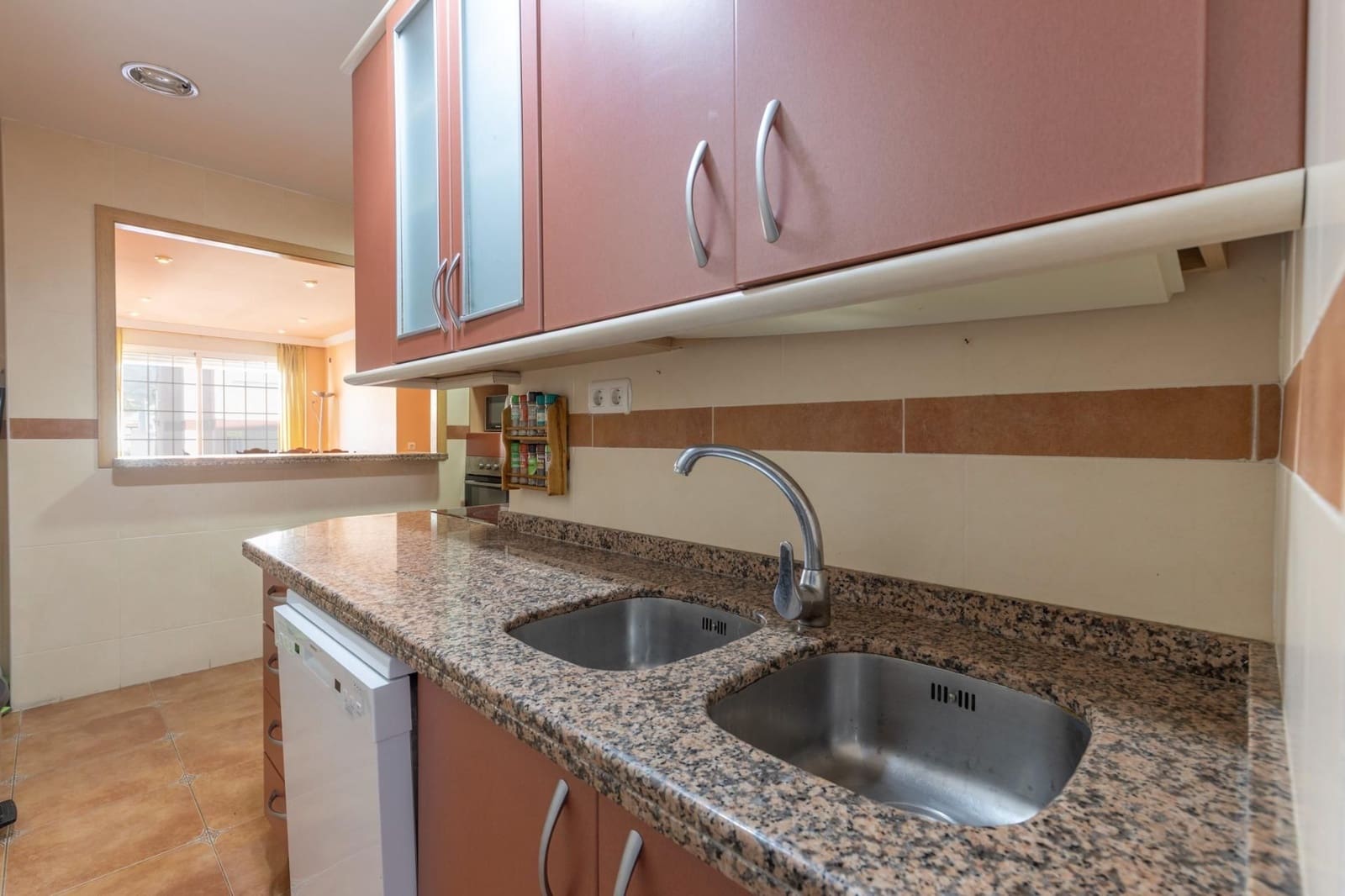 3 camera da letto Appartamento in vendita in Almunecar - 349.900 € (Rif: 9640659)