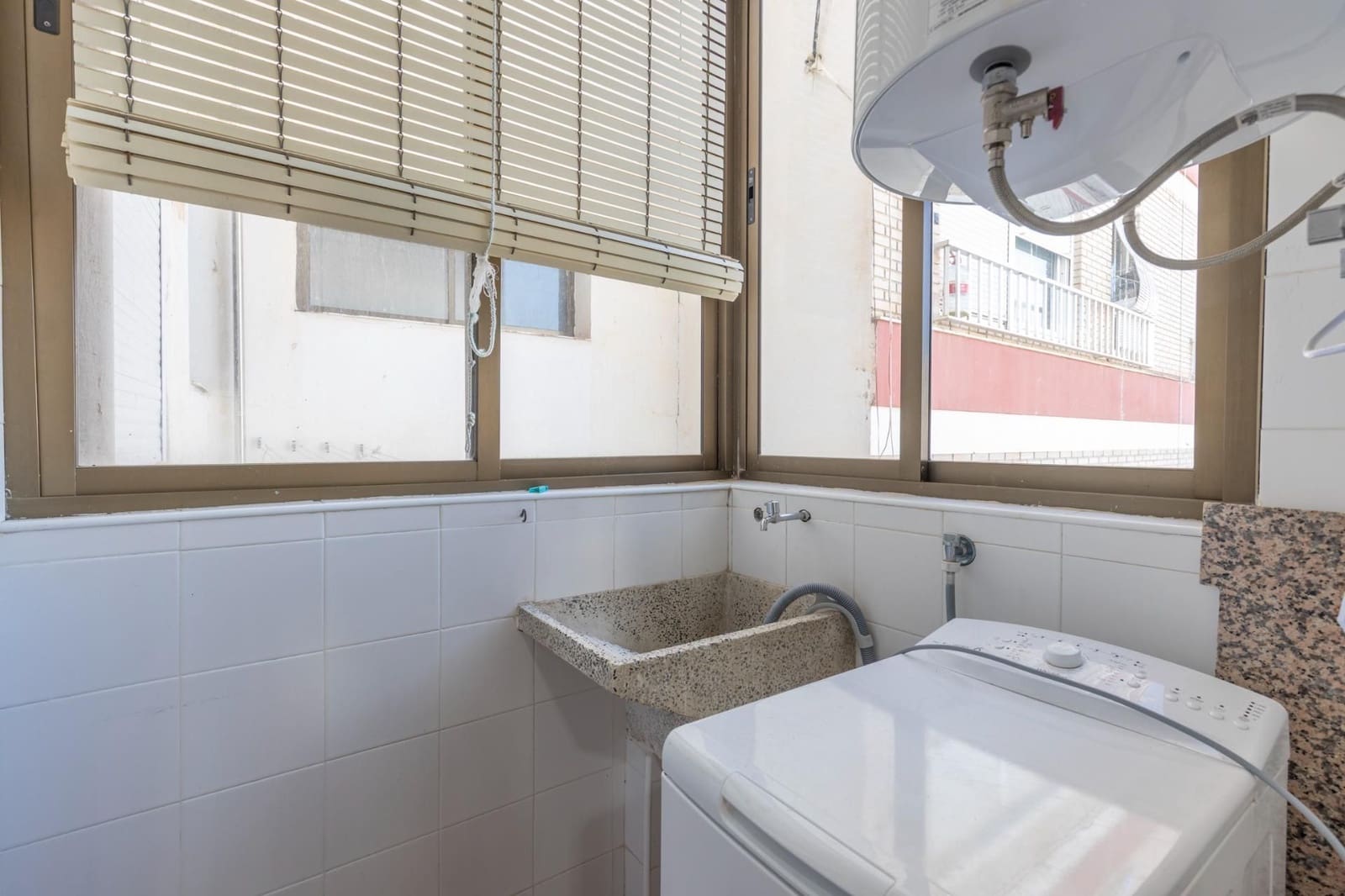 3 camera da letto Appartamento in vendita in Almunecar - 349.900 € (Rif: 9640659)