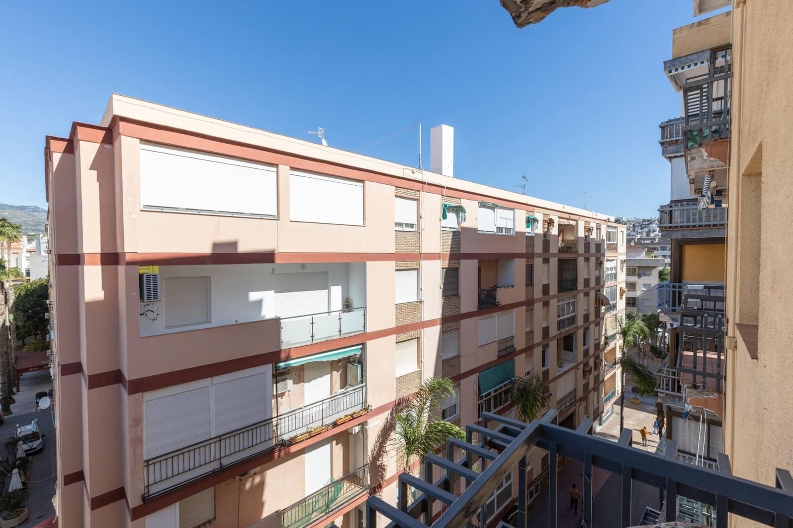 3 camera da letto Appartamento in vendita in Almunecar - 349.900 € (Rif: 9640659)