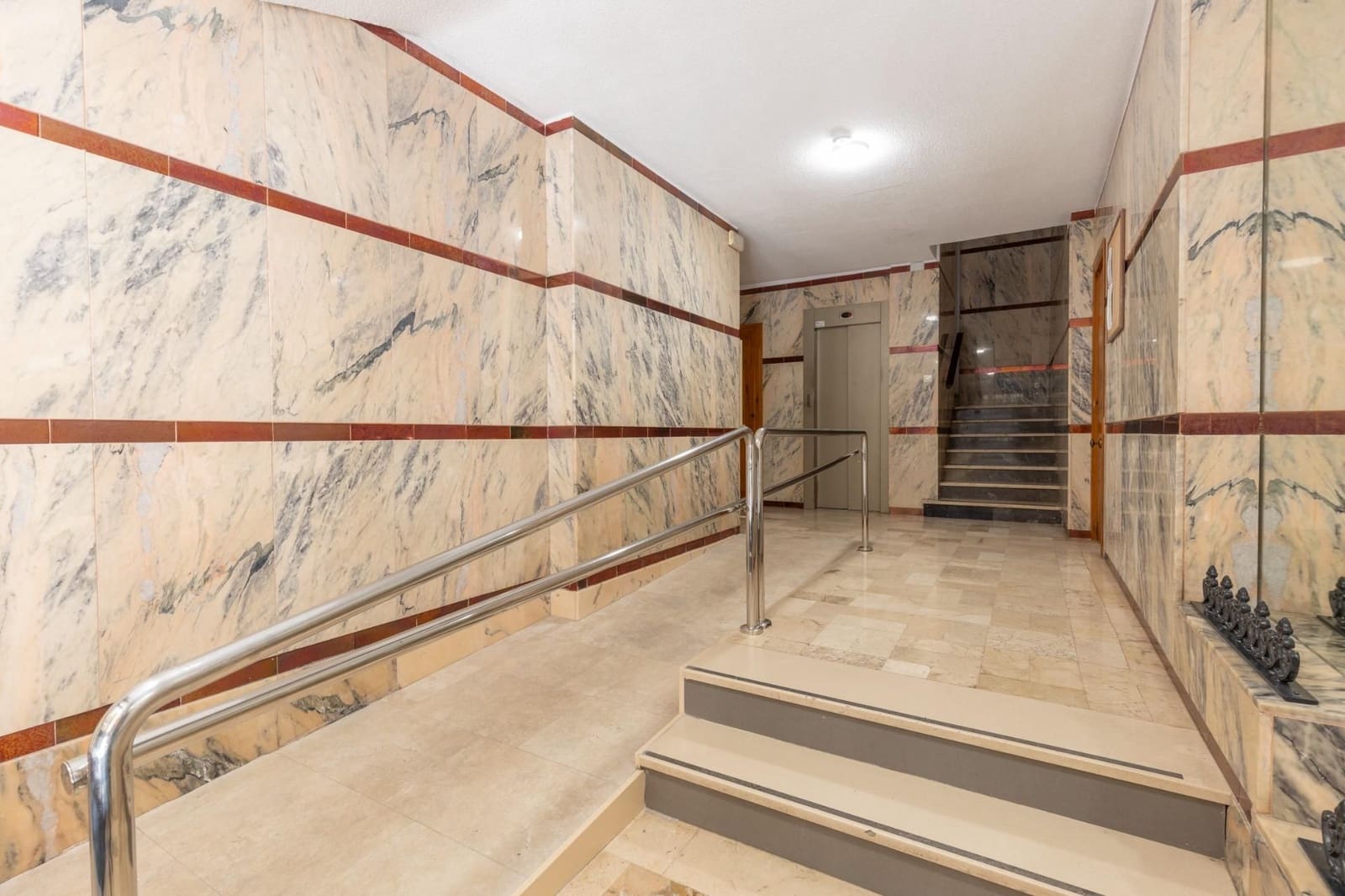 3 camera da letto Appartamento in vendita in Almunecar - 349.900 € (Rif: 9640659)