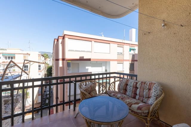 3 camera da letto Appartamento in vendita in Almuñécar - 349.900 € (Rif: 9640659)