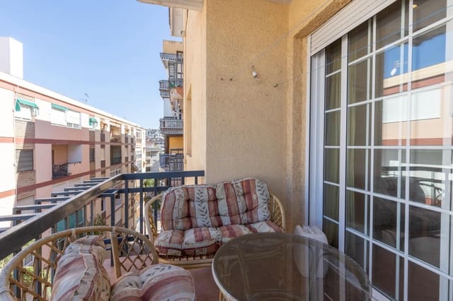 3 camera da letto Appartamento in vendita in Almuñécar - 349.900 € (Rif: 9640659)