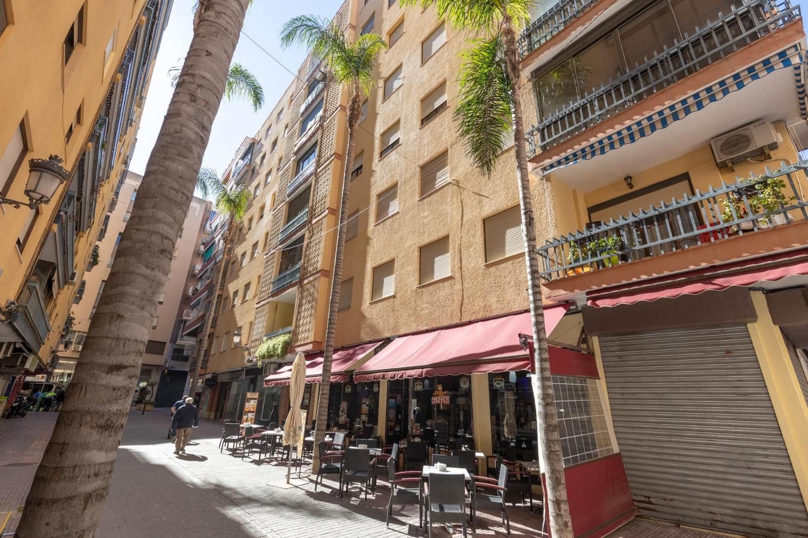 3 camera da letto Appartamento in vendita in Almunecar - 349.900 € (Rif: 9640659)