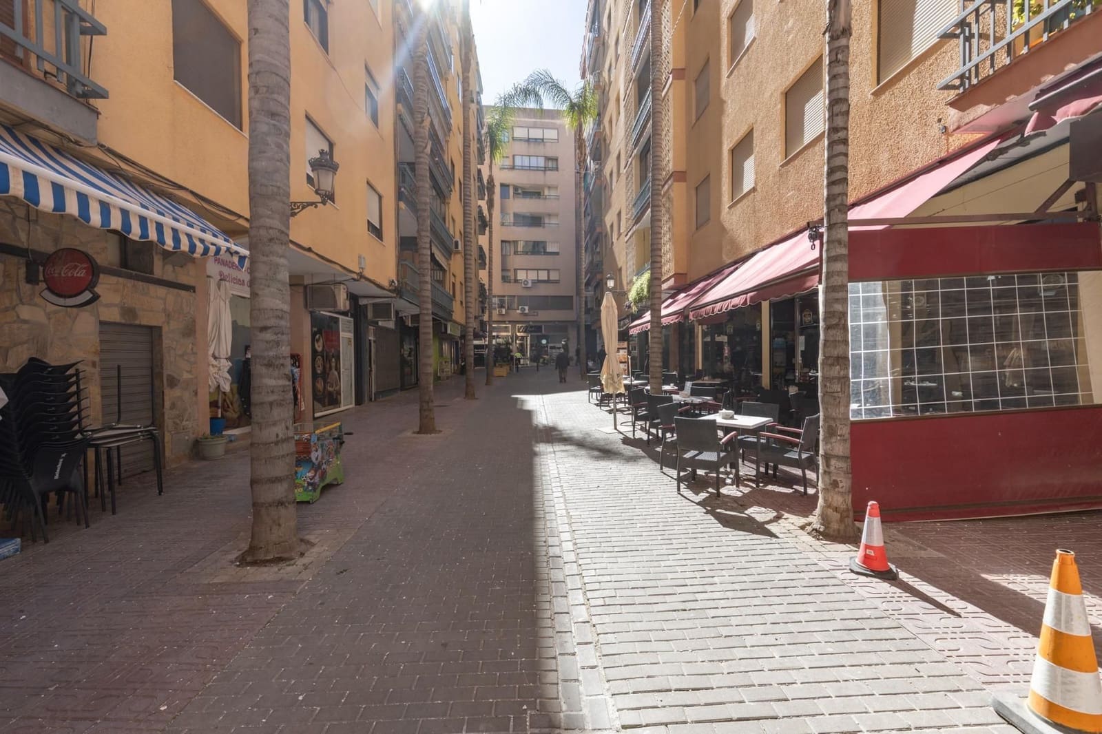 3 camera da letto Appartamento in vendita in Almunecar - 349.900 € (Rif: 9640659)