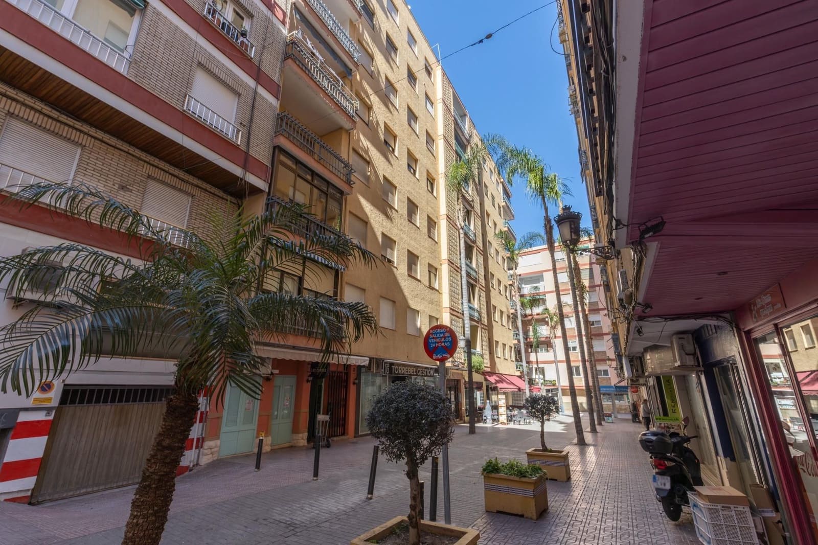 3 camera da letto Appartamento in vendita in Almunecar - 349.900 € (Rif: 9640659)