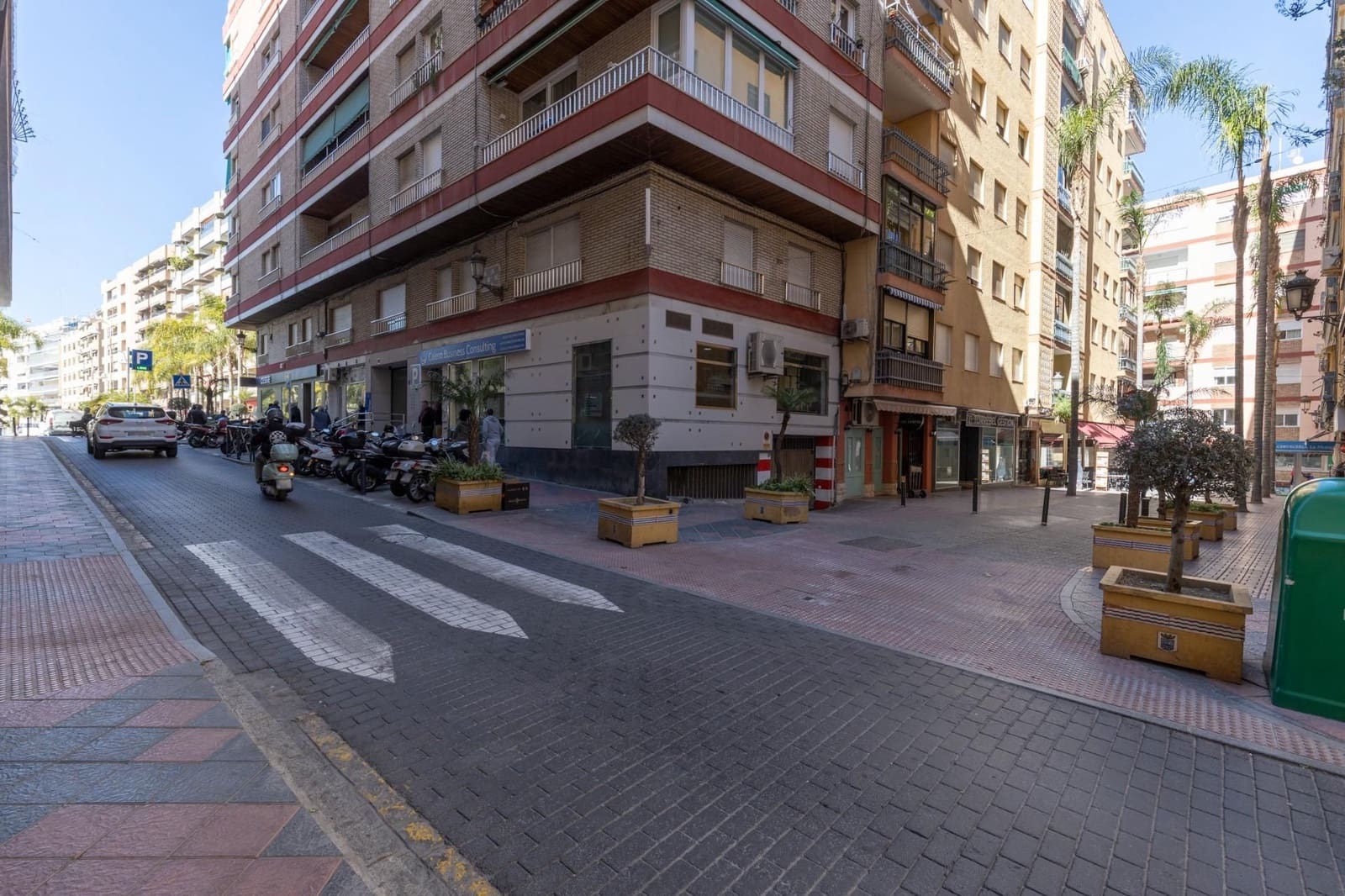 3 camera da letto Appartamento in vendita in Almunecar - 349.900 € (Rif: 9640659)