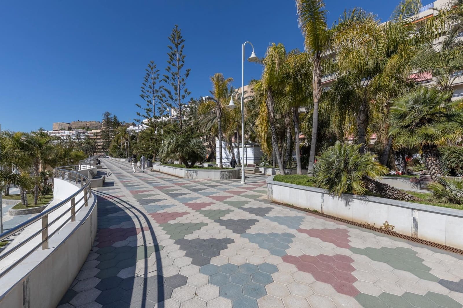 3 camera da letto Appartamento in vendita in Almunecar - 349.900 € (Rif: 9640659)