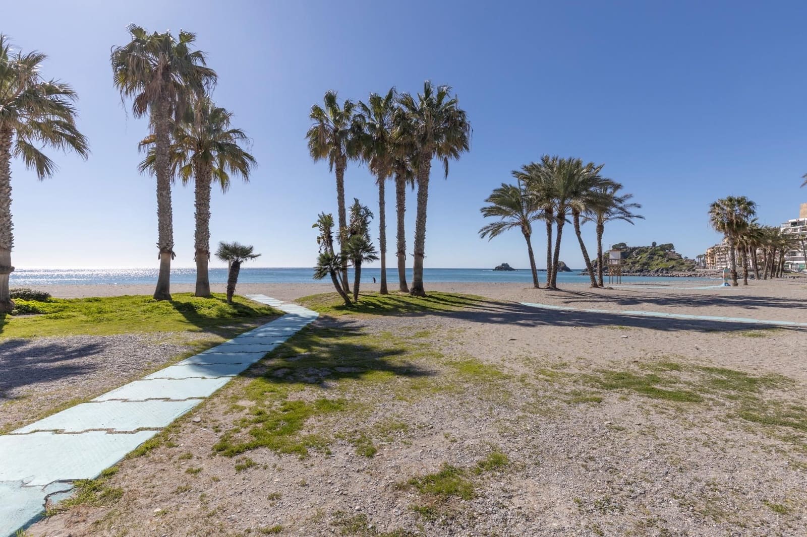 3 camera da letto Appartamento in vendita in Almunecar - 349.900 € (Rif: 9640659)