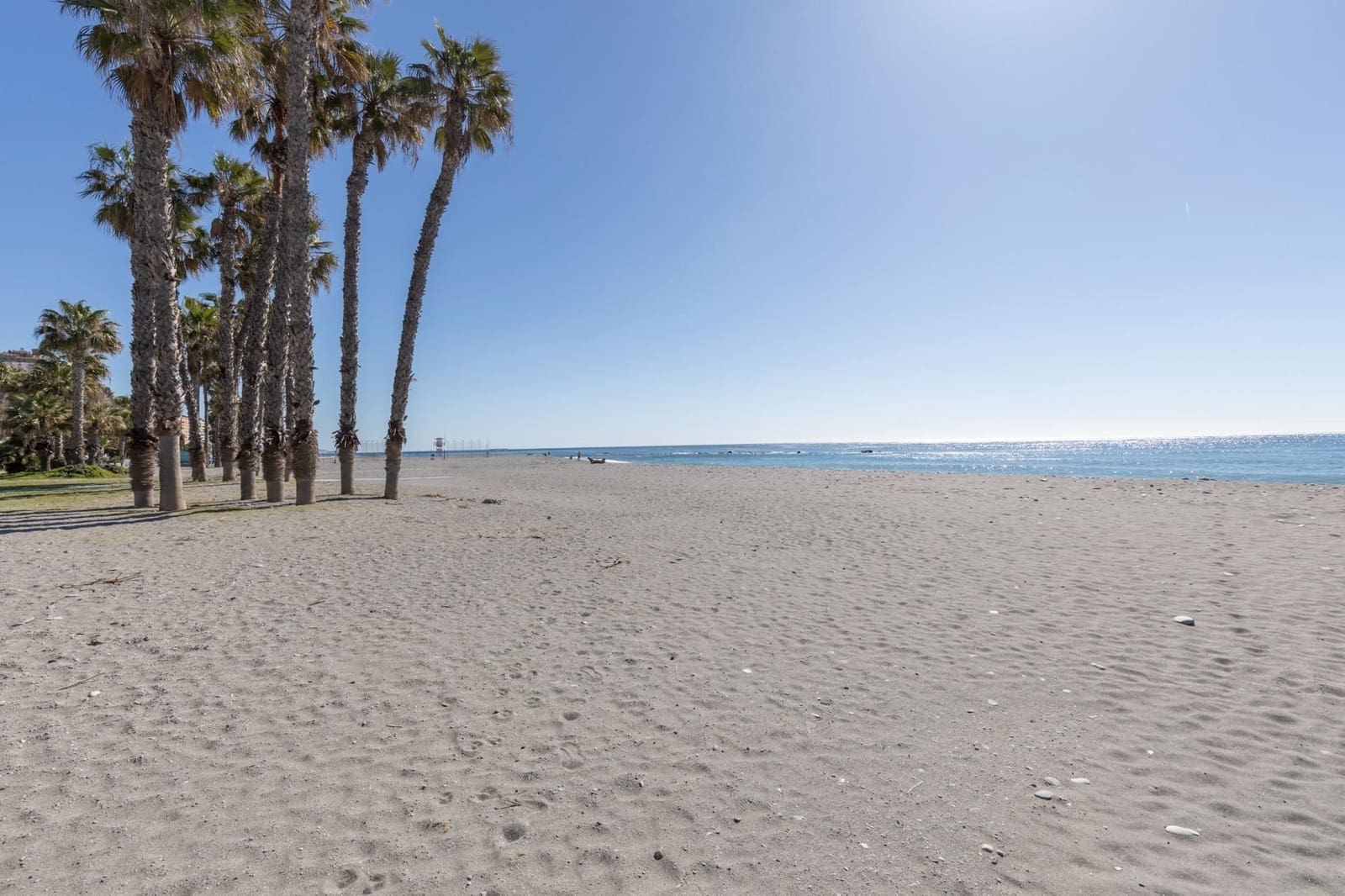 3 camera da letto Appartamento in vendita in Almunecar - 349.900 € (Rif: 9640659)