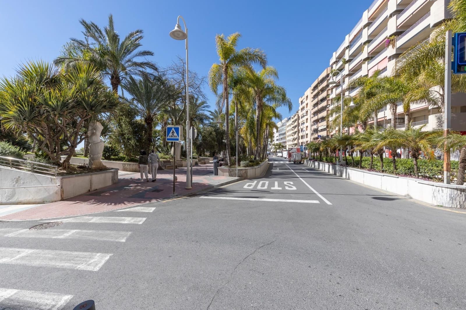 3 camera da letto Appartamento in vendita in Almunecar - 349.900 € (Rif: 9640659)