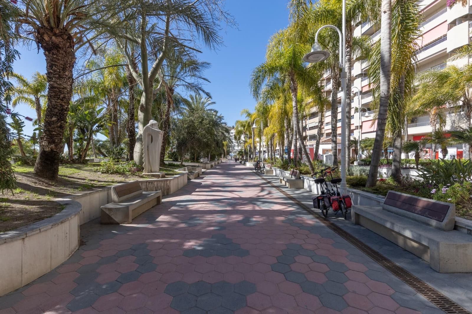 3 camera da letto Appartamento in vendita in Almunecar - 349.900 € (Rif: 9640659)