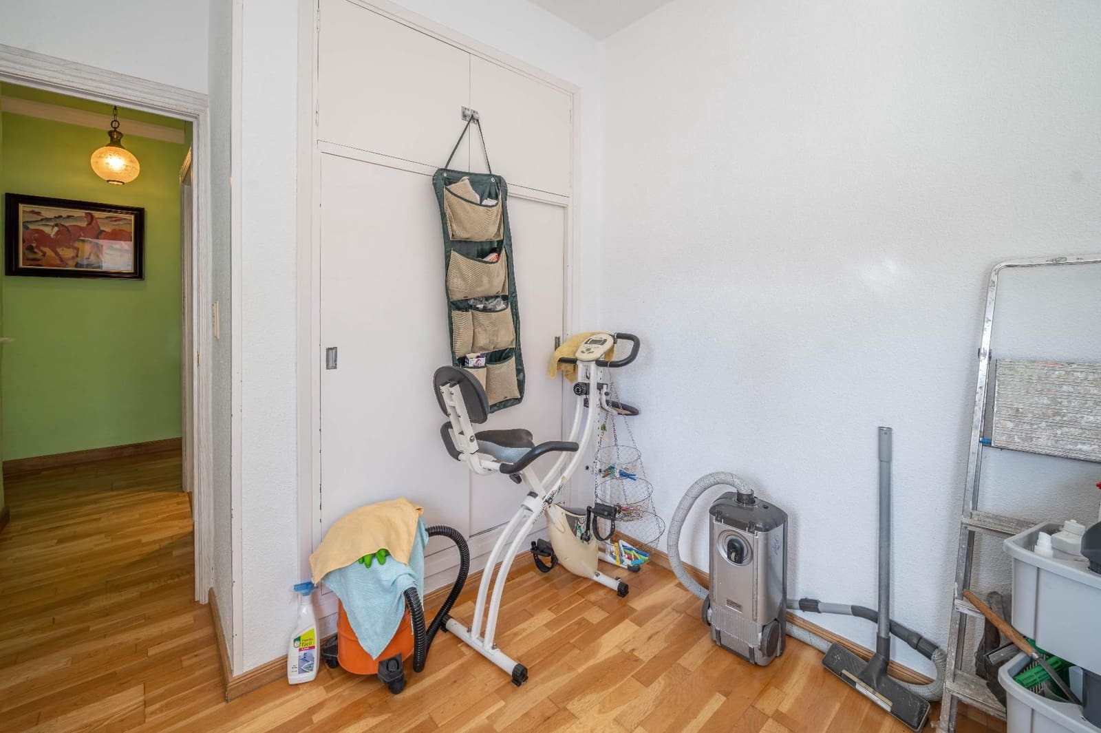 5 sovrum Villa till salu i Alfacar med pool garage - 290 000 € (Ref: 9640660)