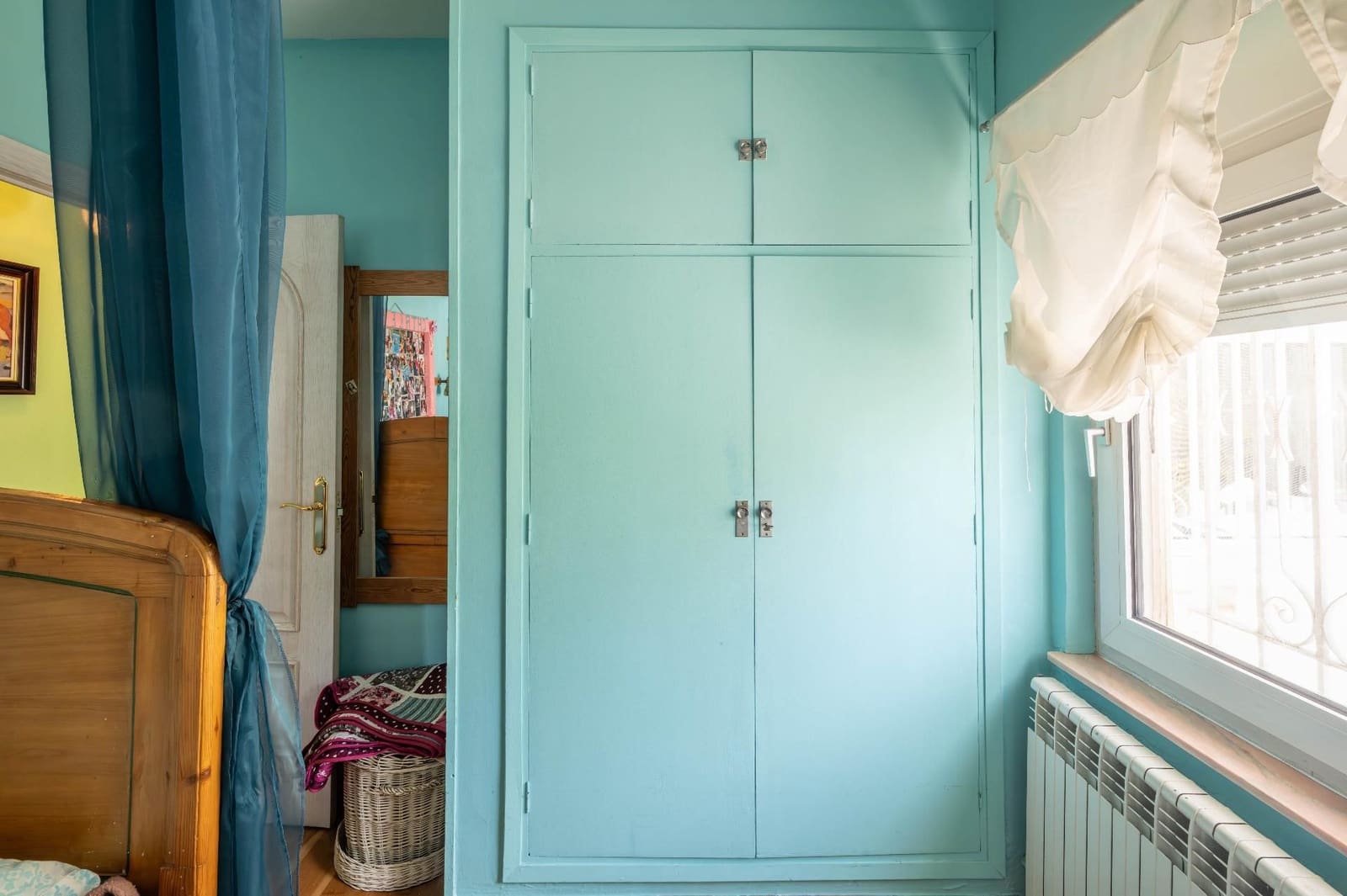 5 sovrum Villa till salu i Alfacar med pool garage - 290 000 € (Ref: 9640660)