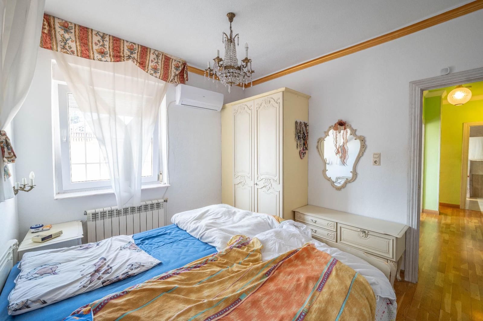 5 sovrum Villa till salu i Alfacar med pool garage - 290 000 € (Ref: 9640660)