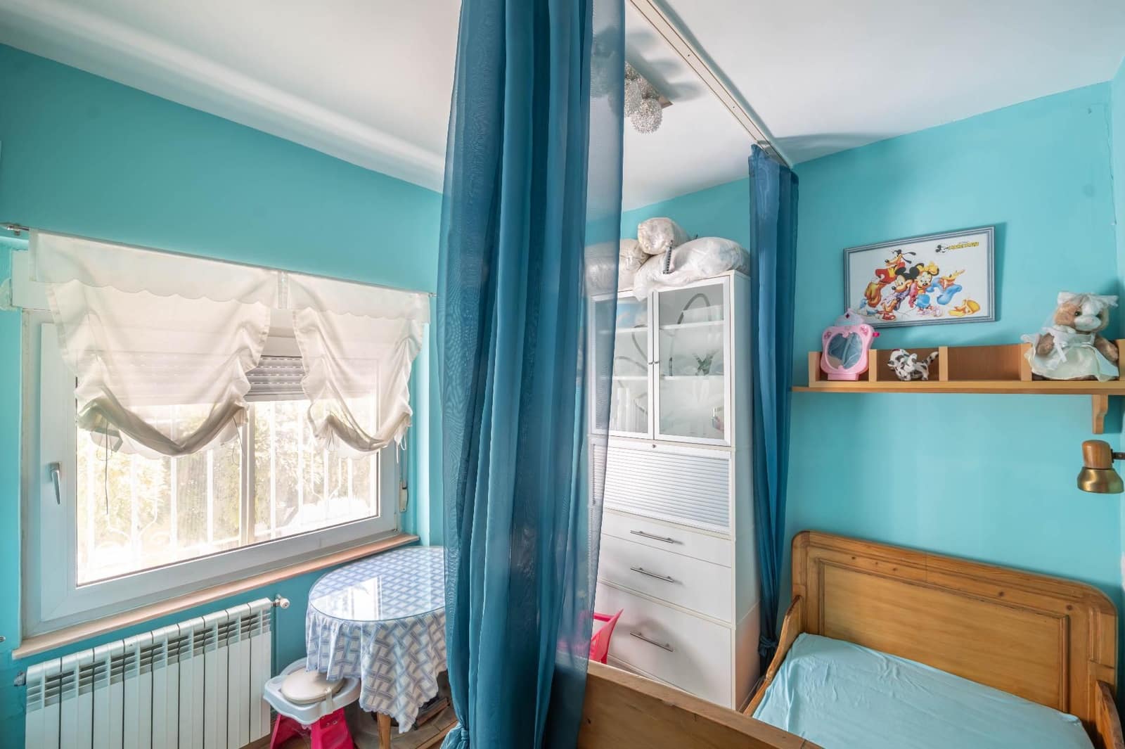 5 sovrum Villa till salu i Alfacar med pool garage - 290 000 € (Ref: 9640660)