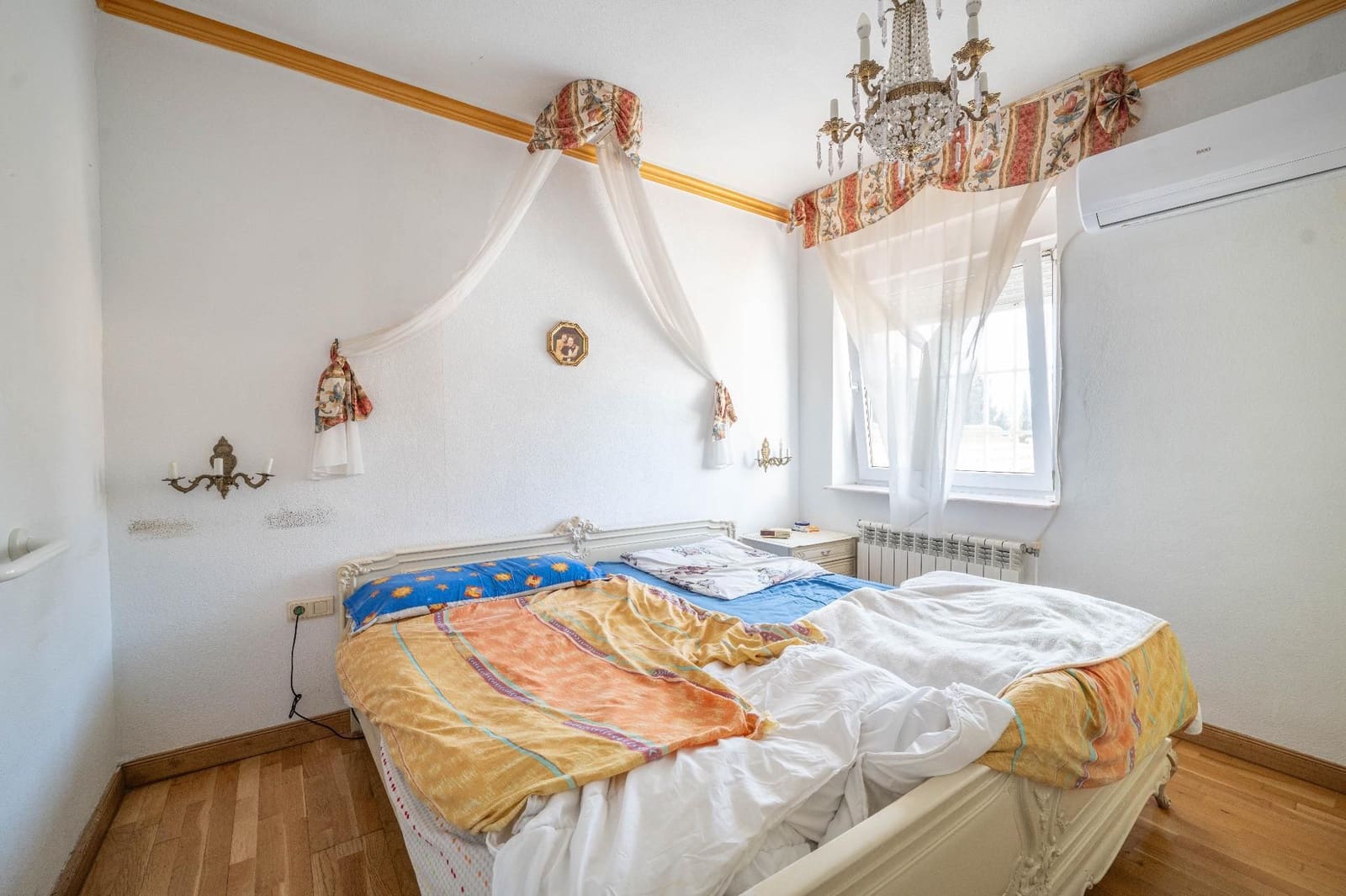 5 sovrum Villa till salu i Alfacar med pool garage - 290 000 € (Ref: 9640660)