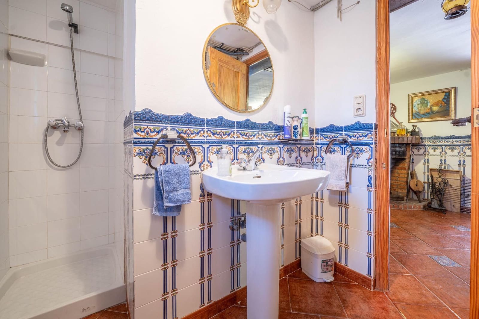 5 sovrum Villa till salu i Alfacar med pool garage - 290 000 € (Ref: 9640660)