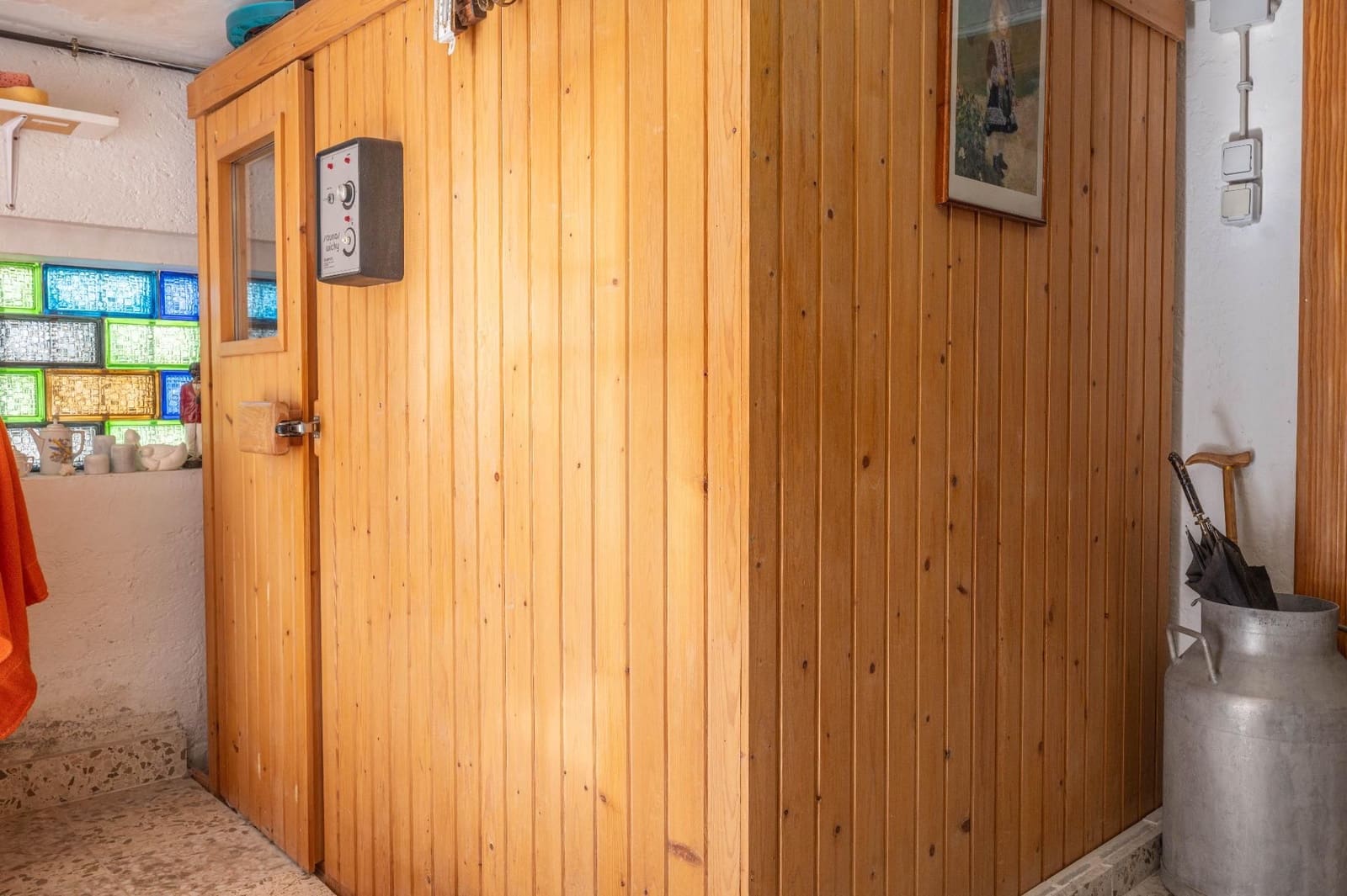 5 sovrum Villa till salu i Alfacar med pool garage - 290 000 € (Ref: 9640660)