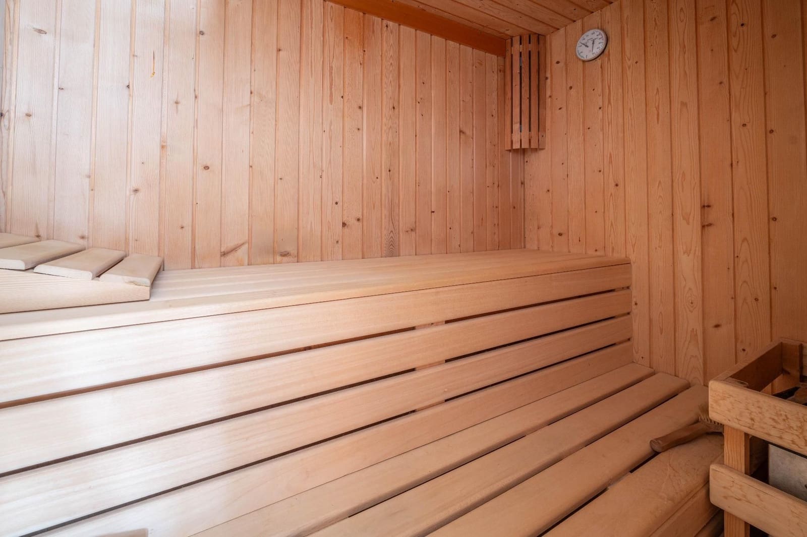 5 sovrum Villa till salu i Alfacar med pool garage - 290 000 € (Ref: 9640660)