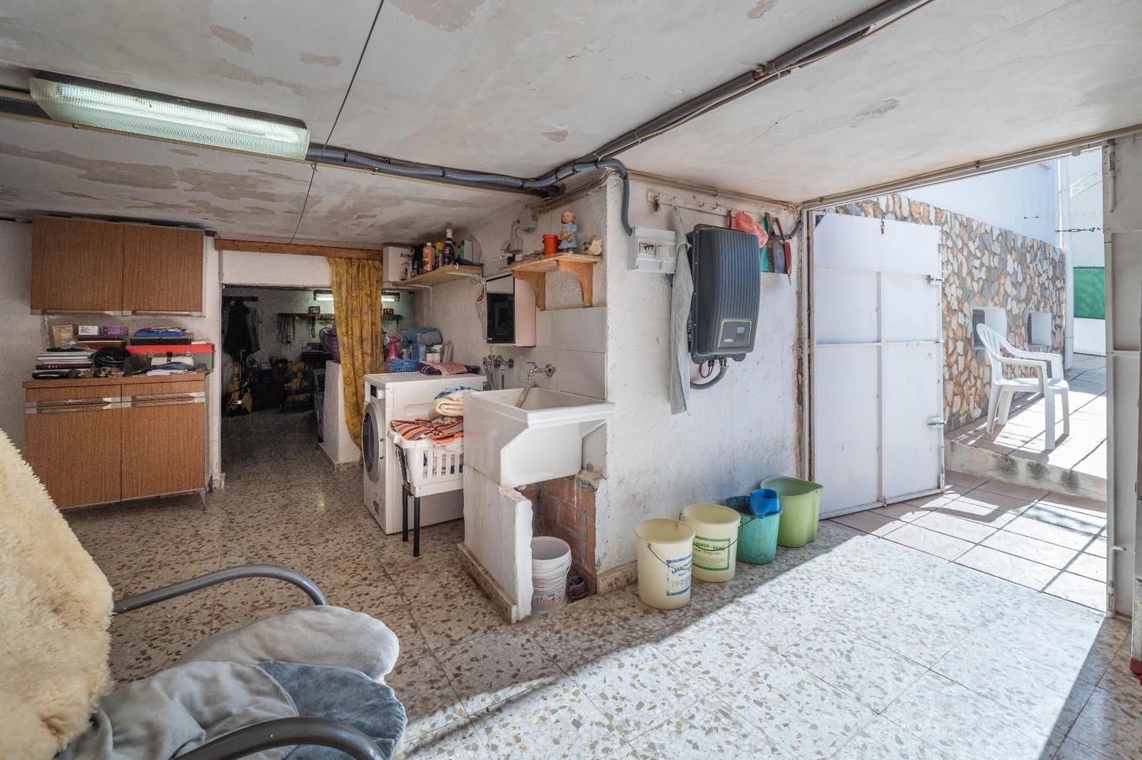 5 sovrum Villa till salu i Alfacar med pool garage - 290 000 € (Ref: 9640660)