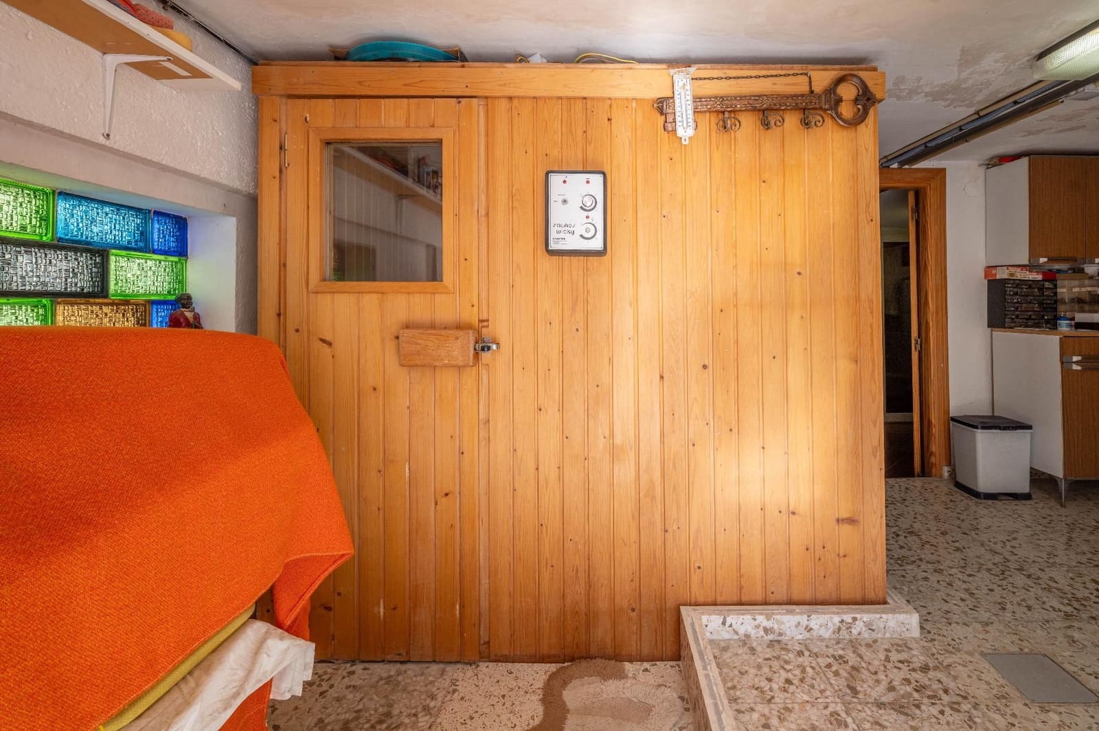 5 sovrum Villa till salu i Alfacar med pool garage - 290 000 € (Ref: 9640660)