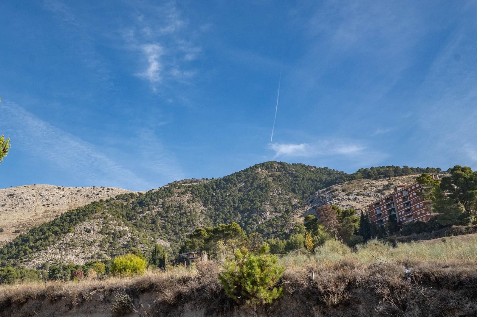 5 sovrum Villa till salu i Alfacar med pool garage - 290 000 € (Ref: 9640660)