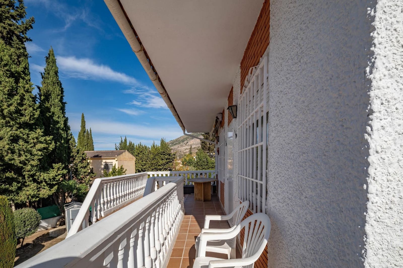 5 sovrum Villa till salu i Alfacar med pool garage - 290 000 € (Ref: 9640660)