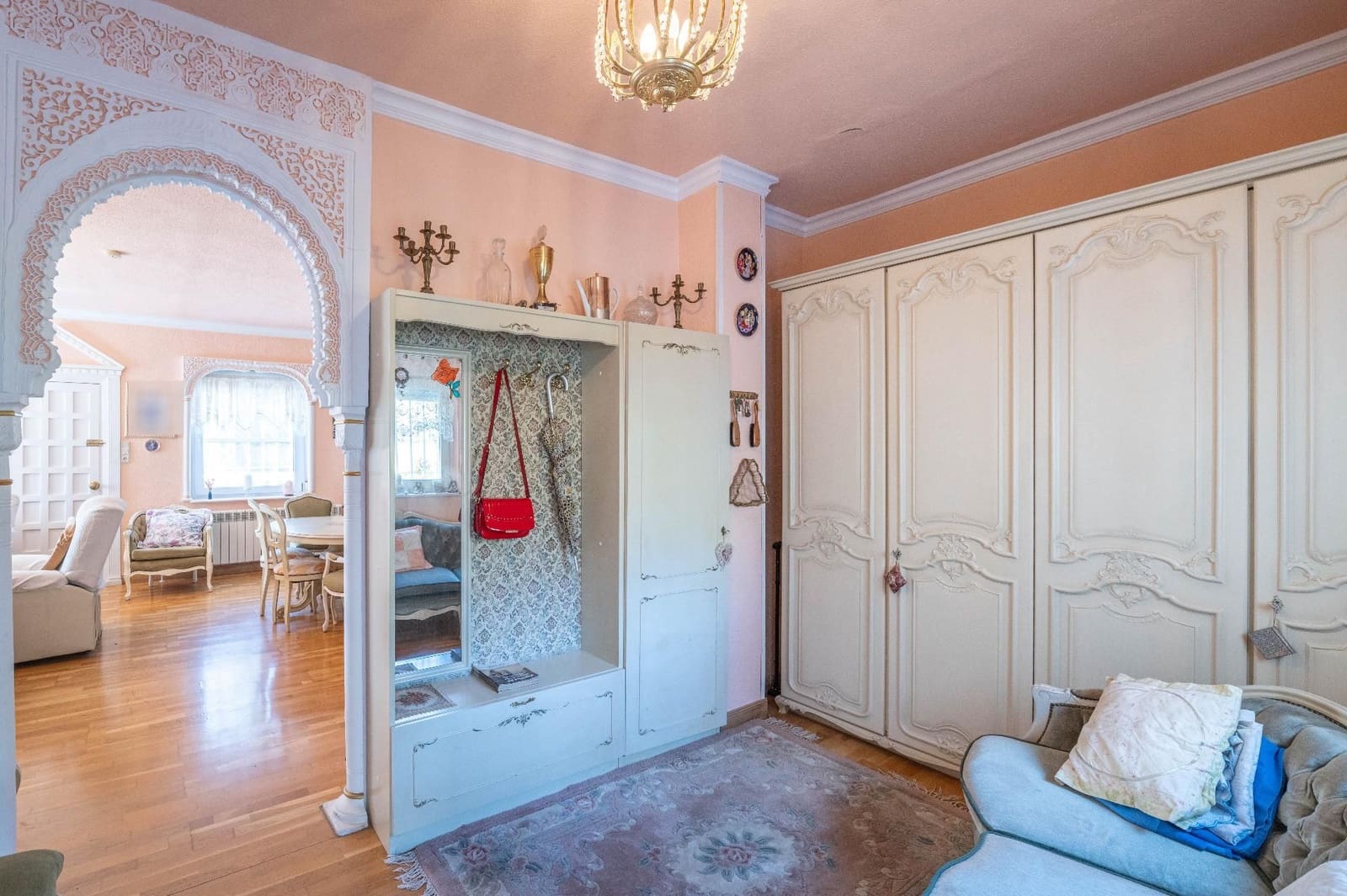 5 sovrum Villa till salu i Alfacar med pool garage - 290 000 € (Ref: 9640660)