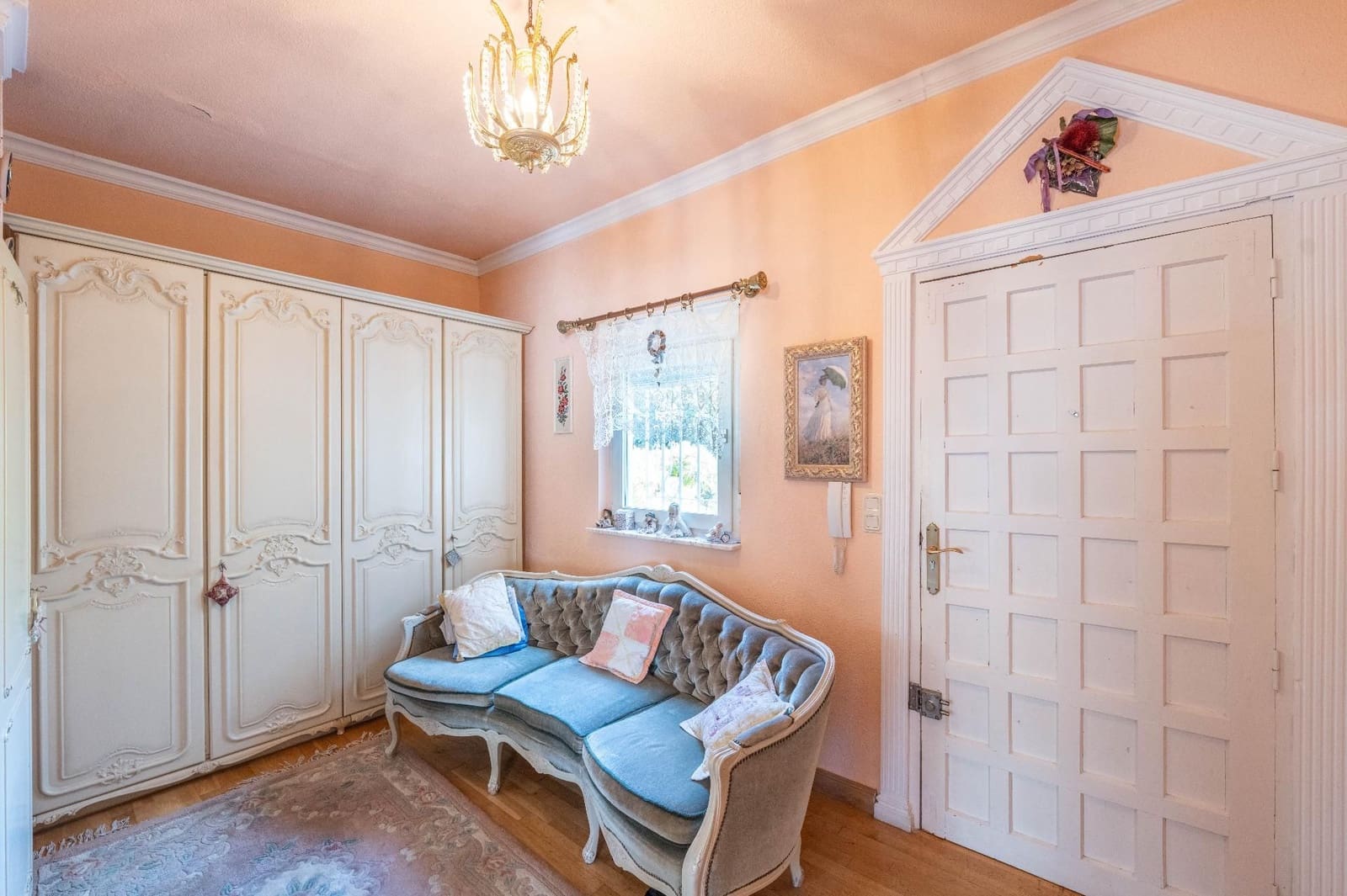 5 sovrum Villa till salu i Alfacar med pool garage - 290 000 € (Ref: 9640660)