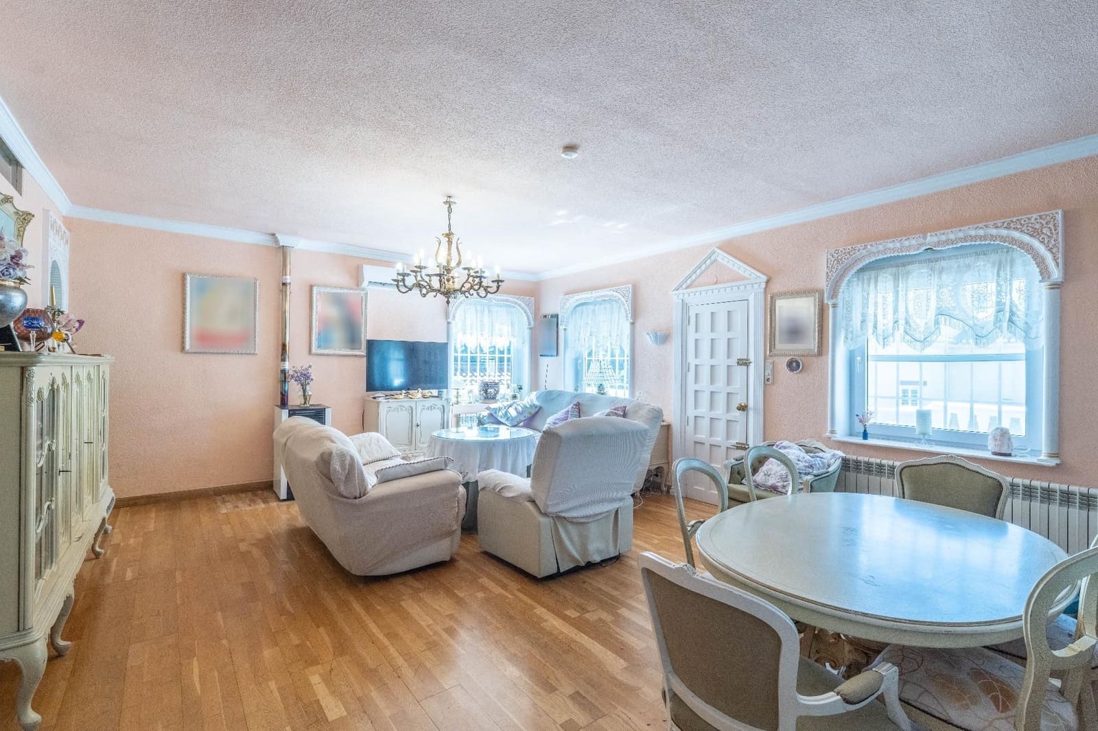 5 sovrum Villa till salu i Alfacar med pool garage - 290 000 € (Ref: 9640660)