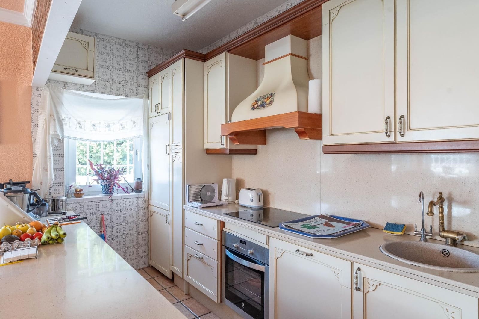 5 sovrum Villa till salu i Alfacar med pool garage - 290 000 € (Ref: 9640660)