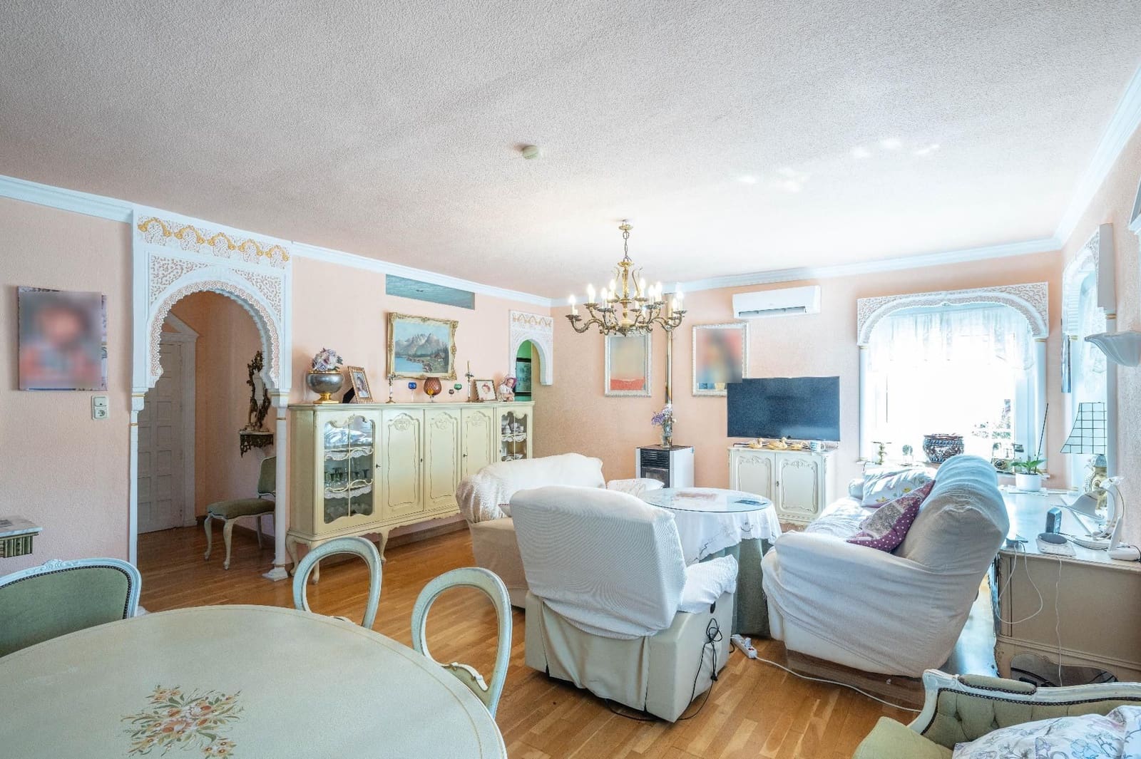 5 sovrum Villa till salu i Alfacar med pool garage - 290 000 € (Ref: 9640660)