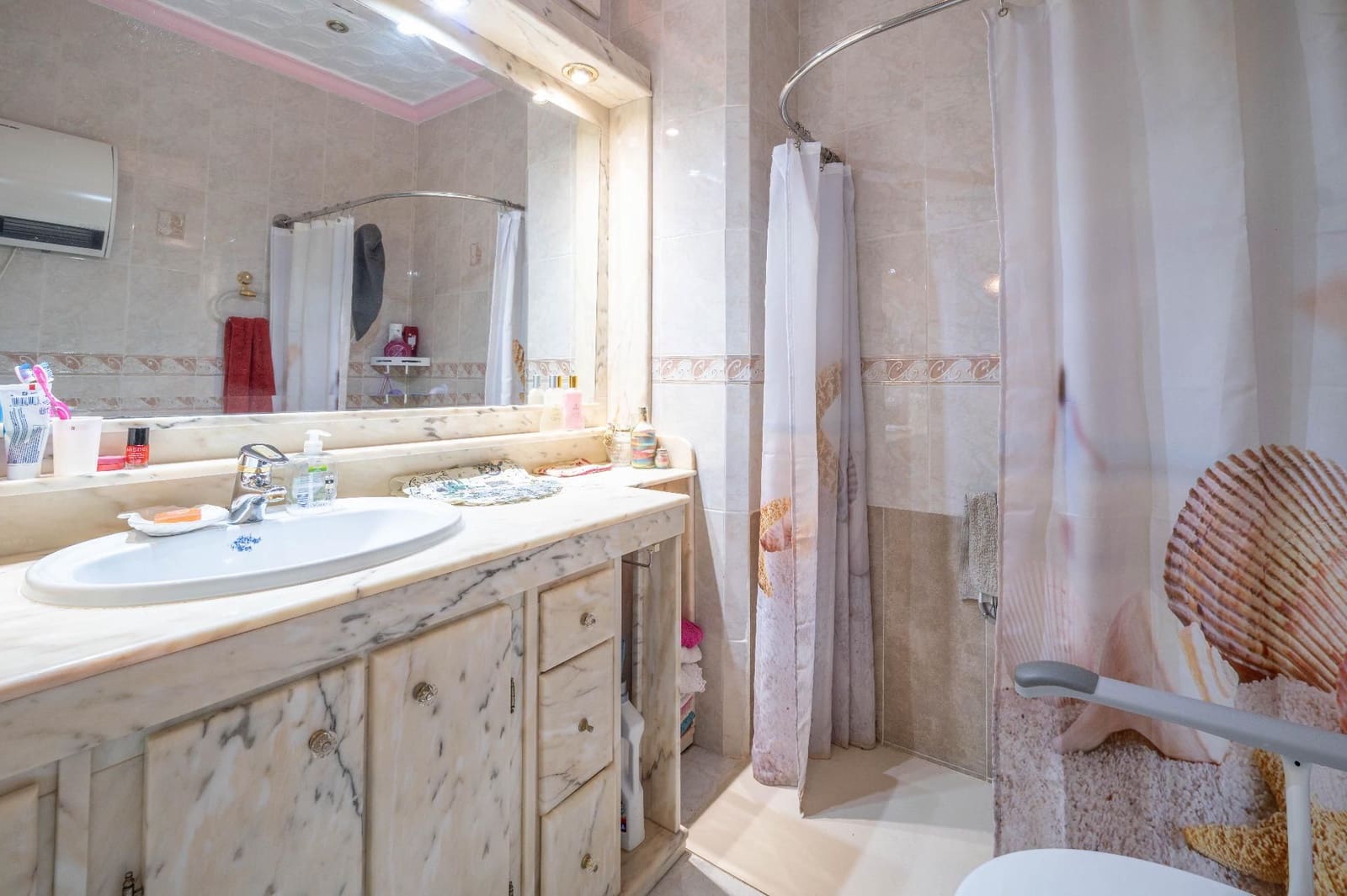 5 sovrum Villa till salu i Alfacar med pool garage - 290 000 € (Ref: 9640660)