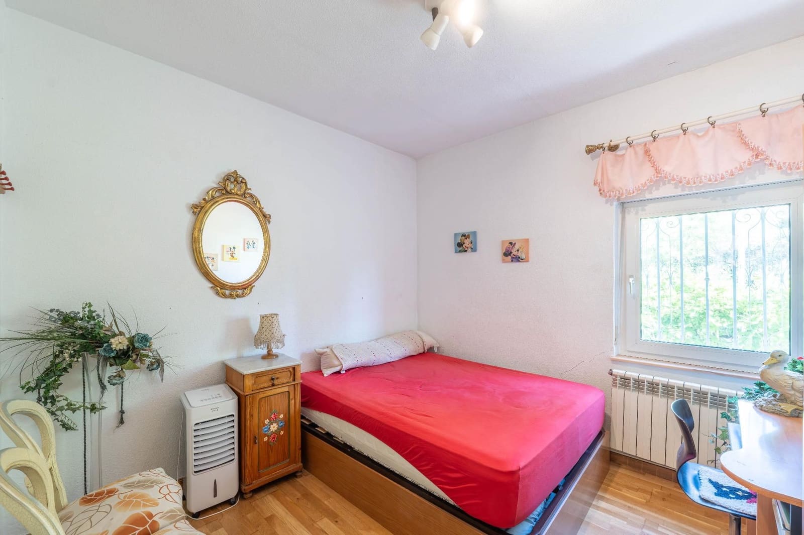 5 sovrum Villa till salu i Alfacar med pool garage - 290 000 € (Ref: 9640660)