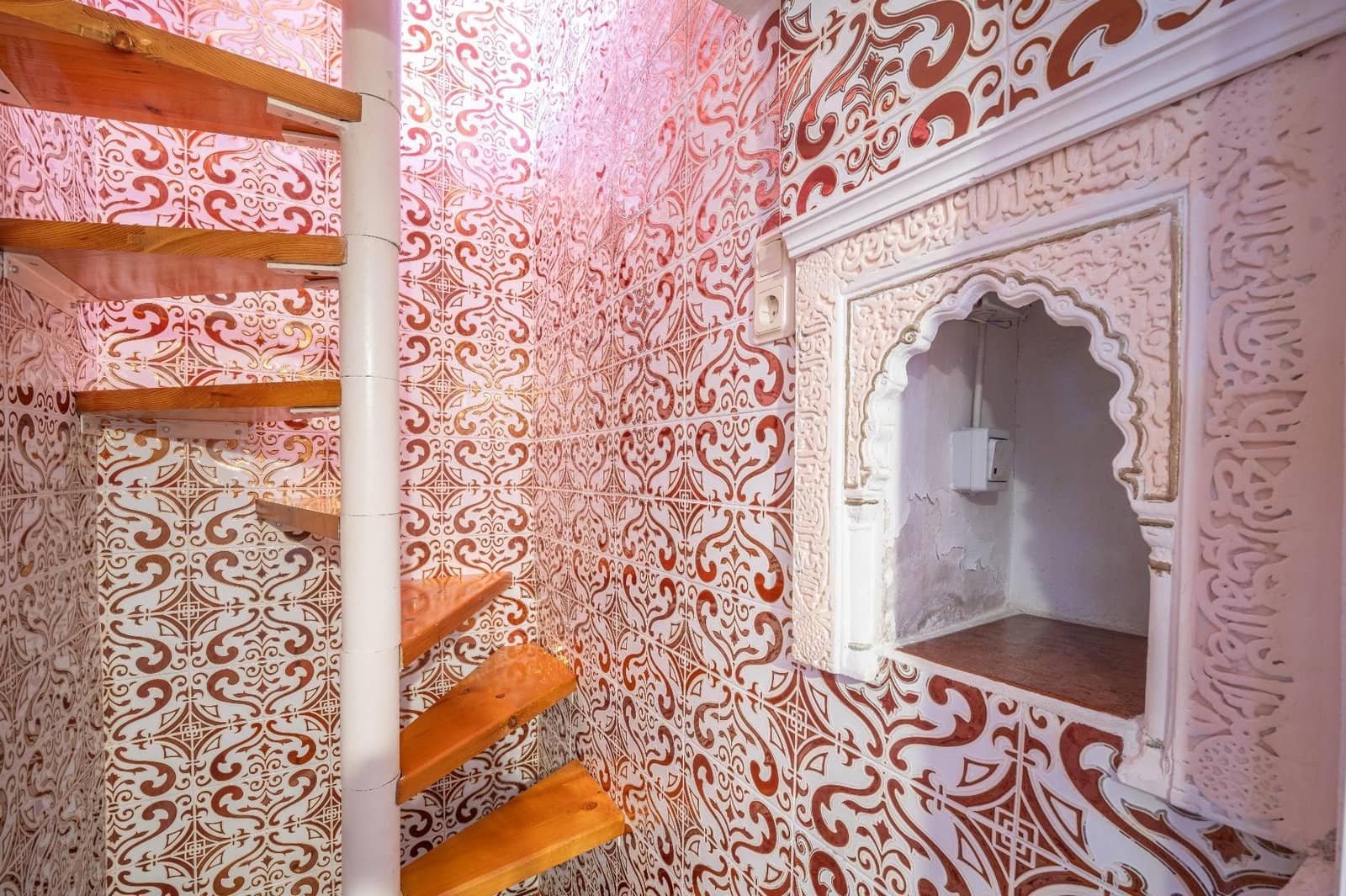 5 sovrum Villa till salu i Alfacar med pool garage - 290 000 € (Ref: 9640660)