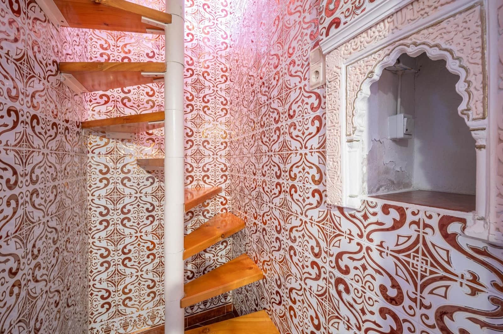 5 sovrum Villa till salu i Alfacar med pool garage - 290 000 € (Ref: 9640660)