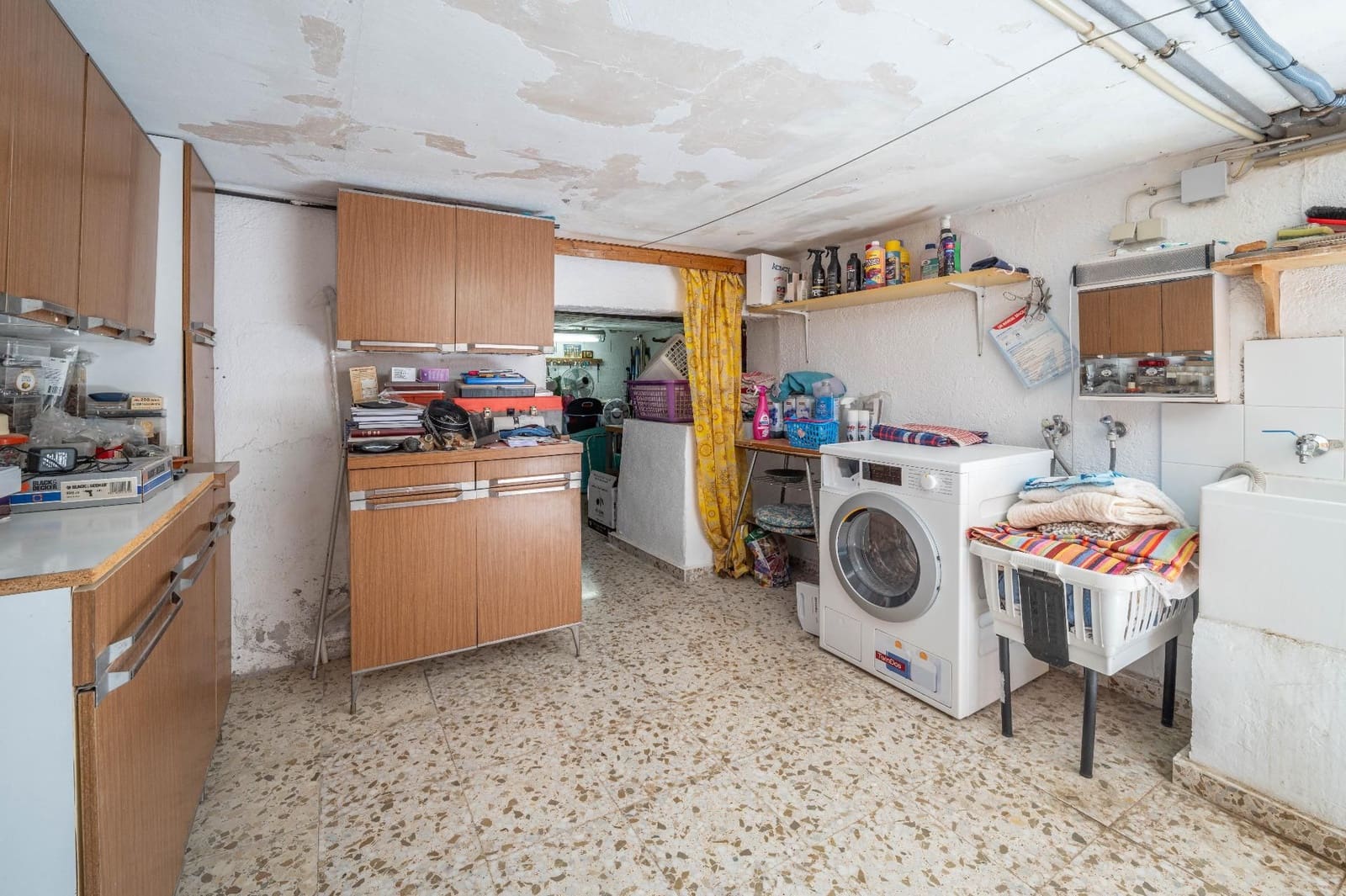 5 sovrum Villa till salu i Alfacar med pool garage - 290 000 € (Ref: 9640660)