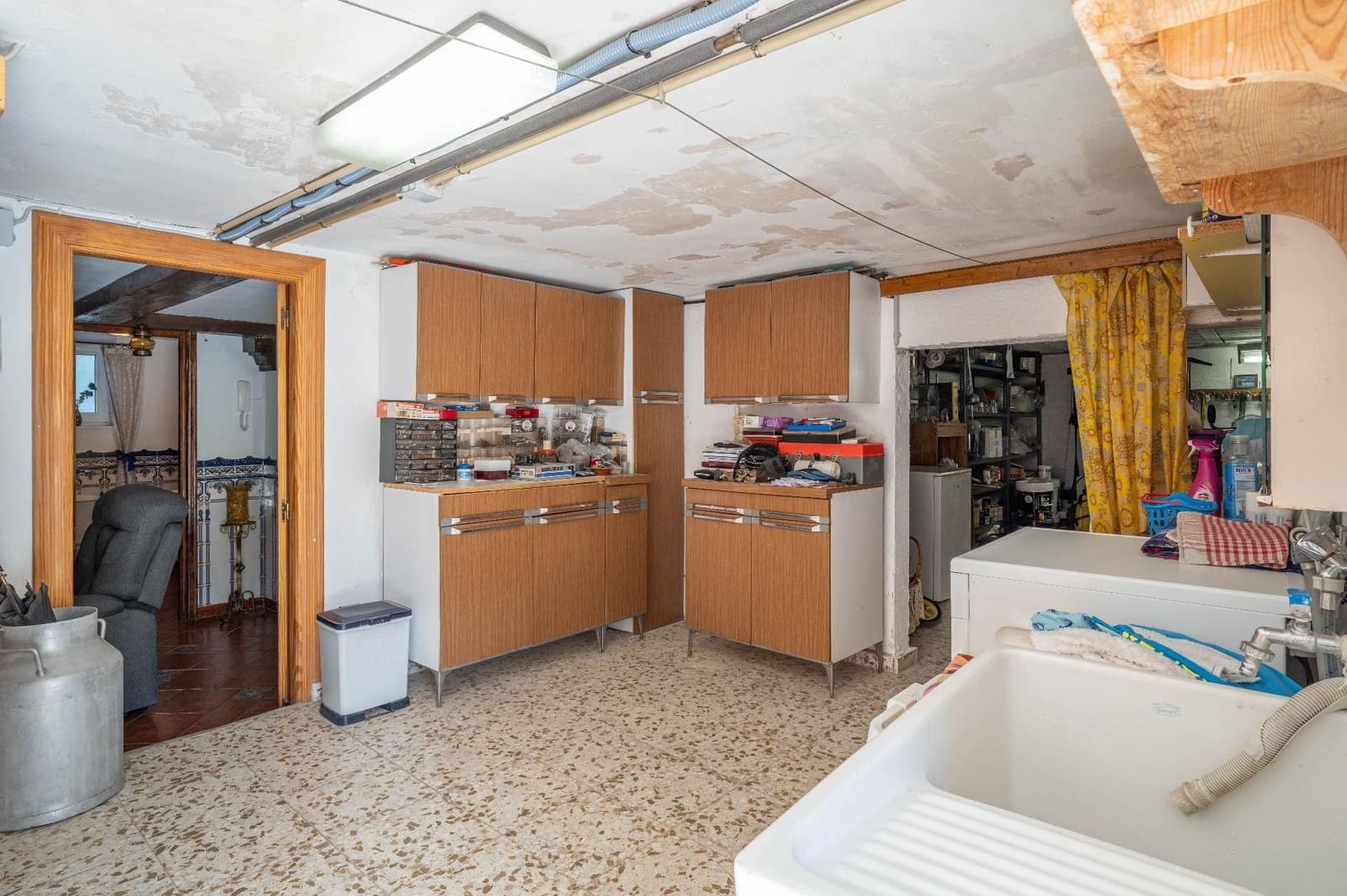 5 sovrum Villa till salu i Alfacar med pool garage - 290 000 € (Ref: 9640660)