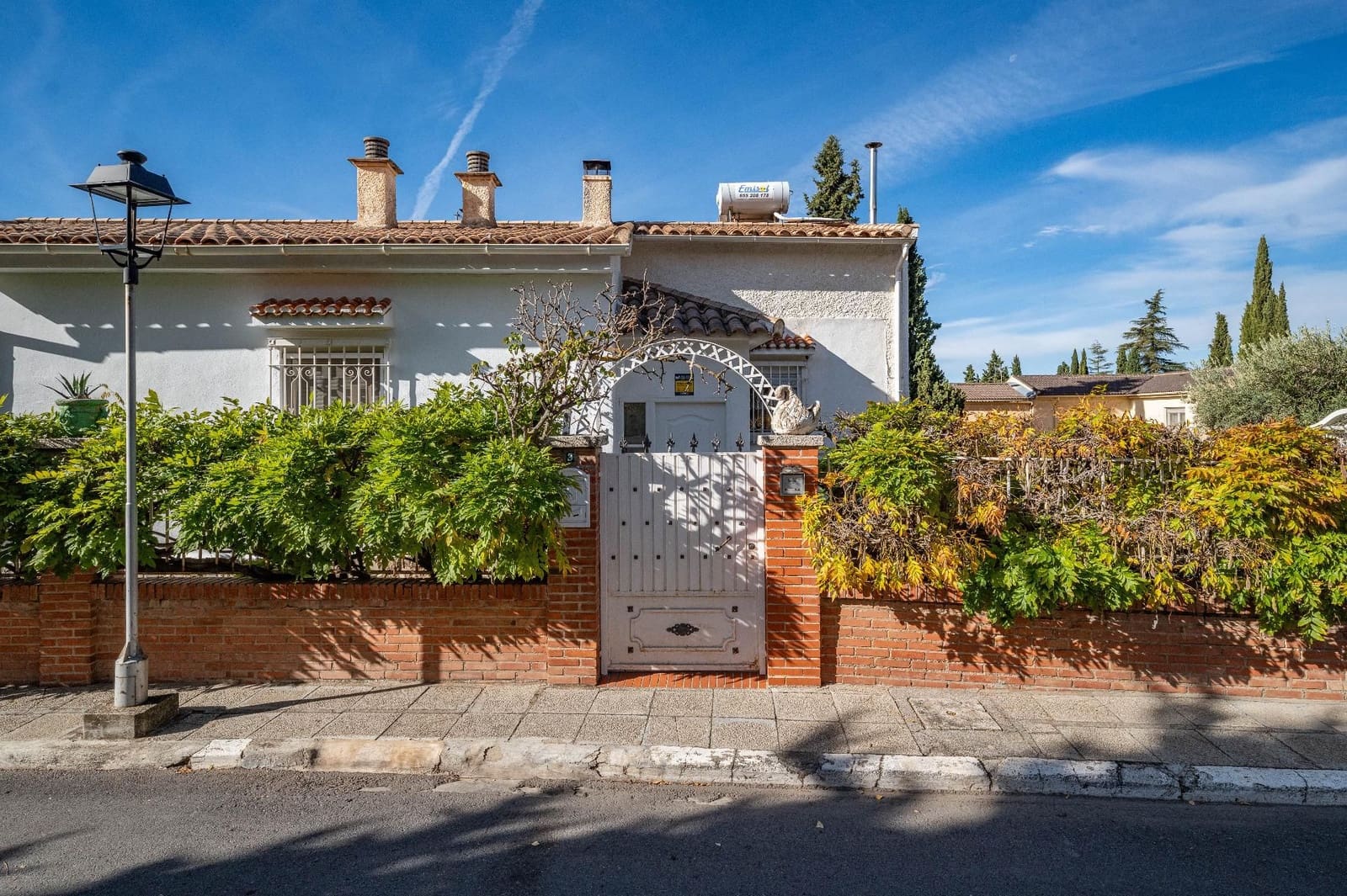 5 sovrum Villa till salu i Alfacar med pool garage - 290 000 € (Ref: 9640660)