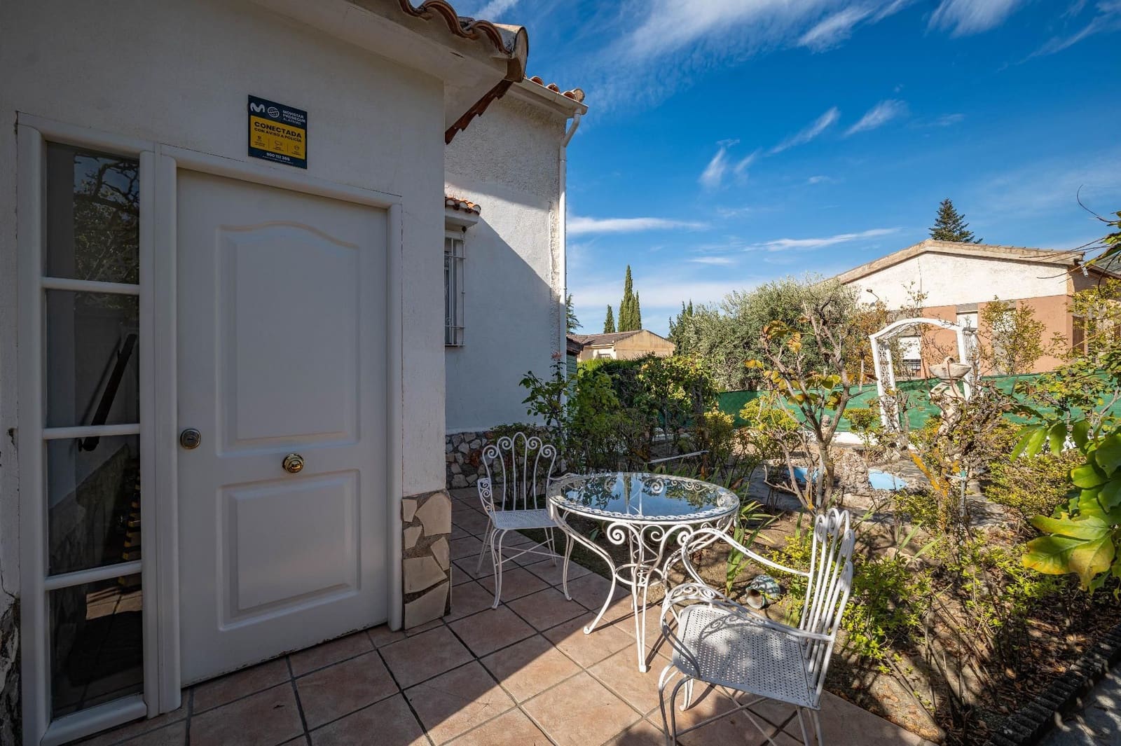 5 sovrum Villa till salu i Alfacar med pool garage - 290 000 € (Ref: 9640660)