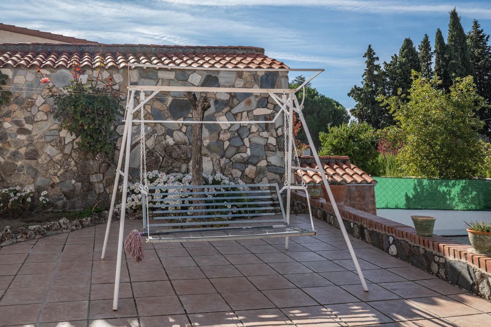 5 sovrum Villa till salu i Alfacar med pool garage - 290 000 € (Ref: 9640660)