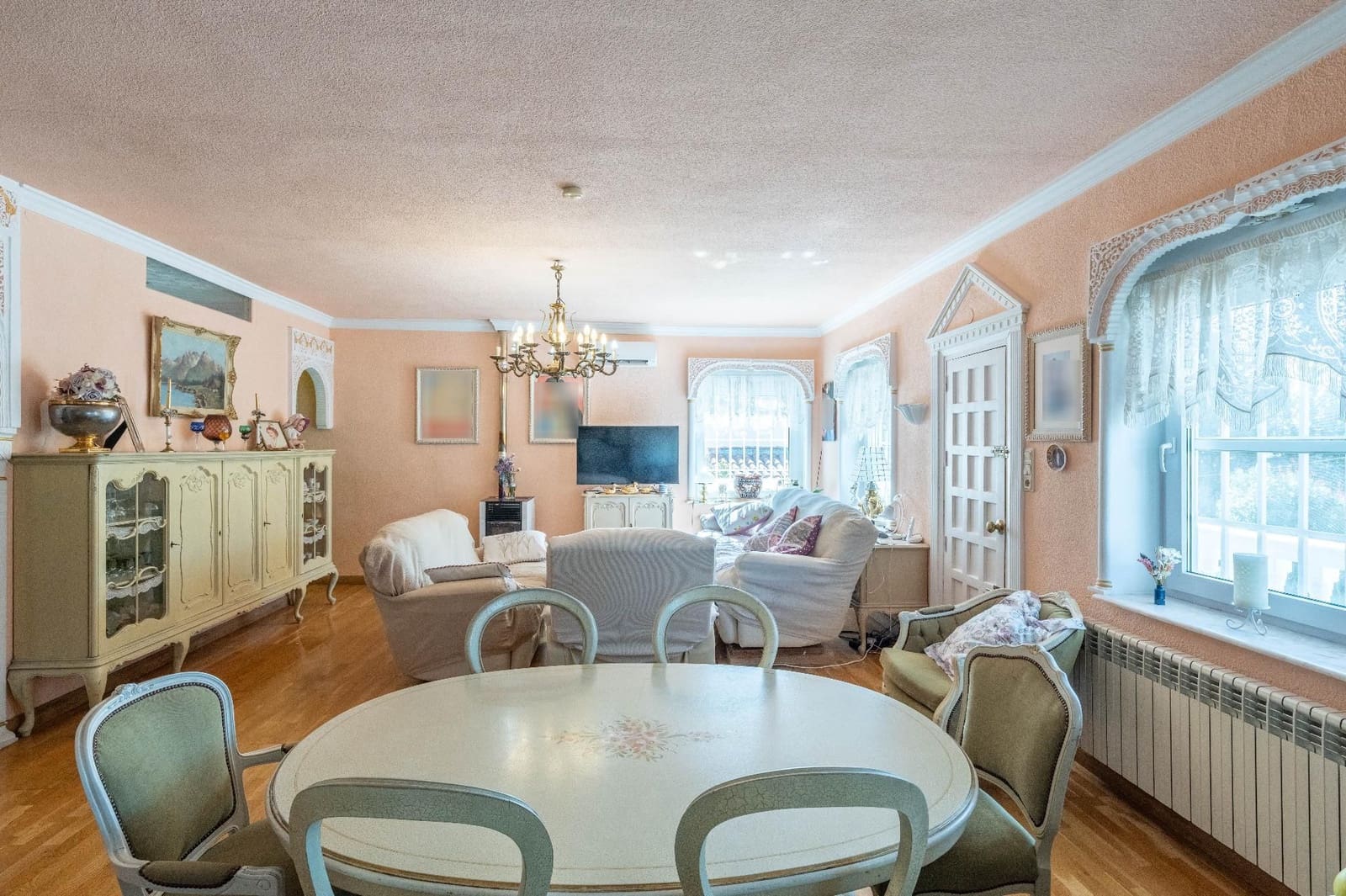 5 sovrum Villa till salu i Alfacar med pool garage - 290 000 € (Ref: 9640660)