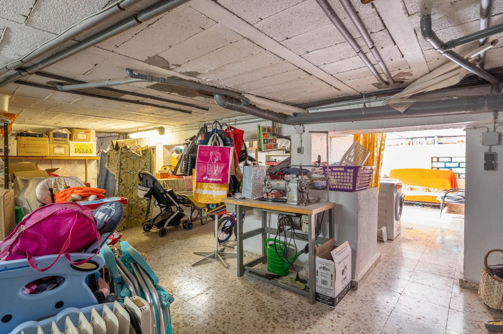 5 sovrum Villa till salu i Alfacar med pool garage - 290 000 € (Ref: 9640660)