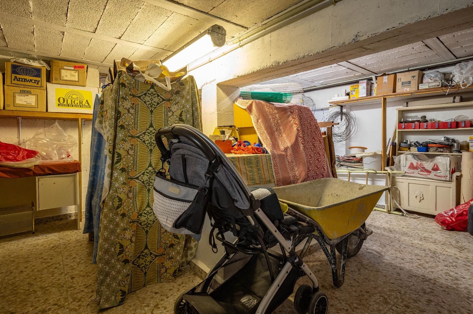 5 sovrum Villa till salu i Alfacar med pool garage - 290 000 € (Ref: 9640660)